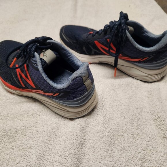 New Balance Vazee Pace Running Shoes (6.5Y) - Picture 5 of 10